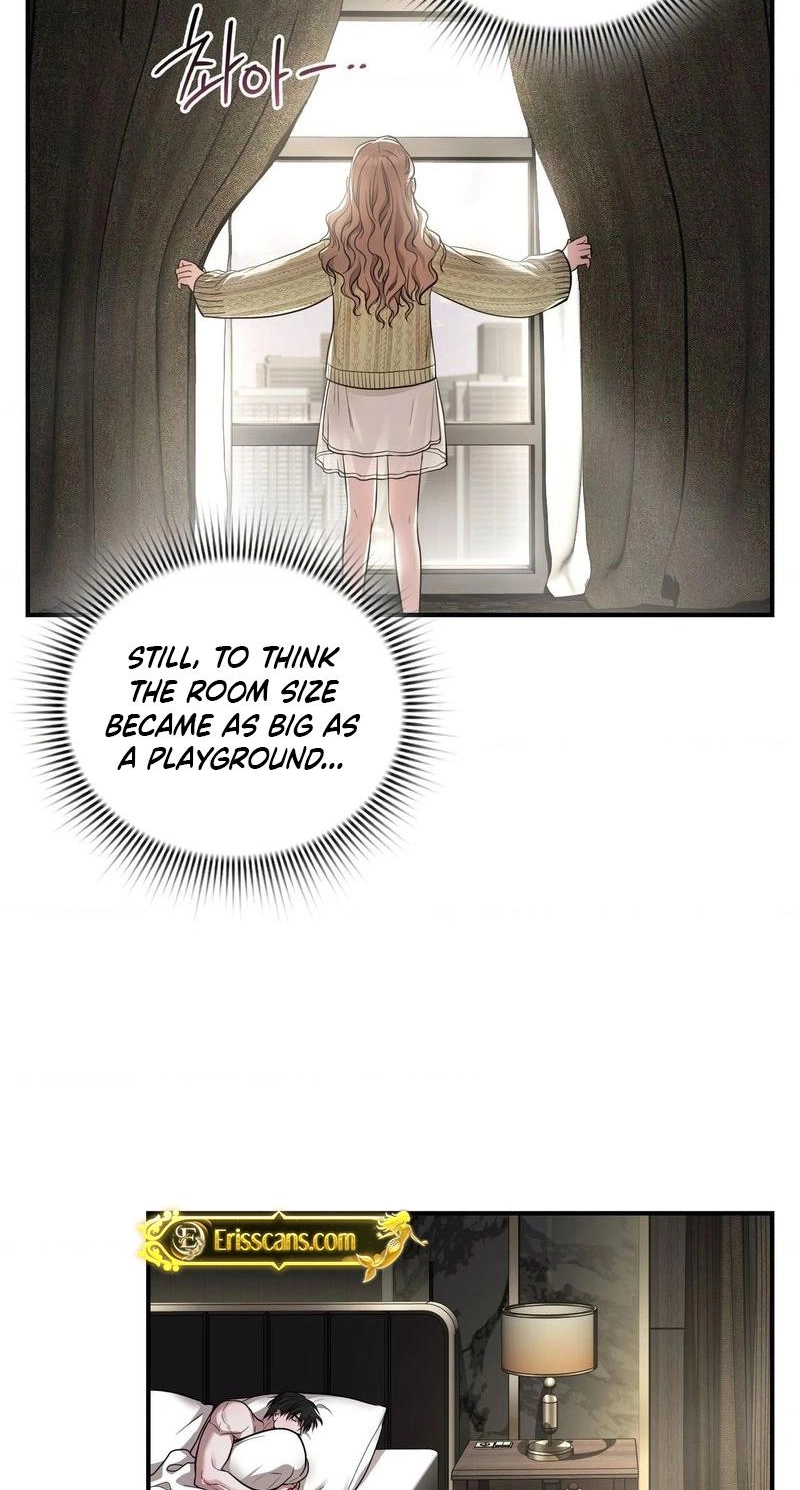 Dokkaebi Chapter 14 page 37 - 