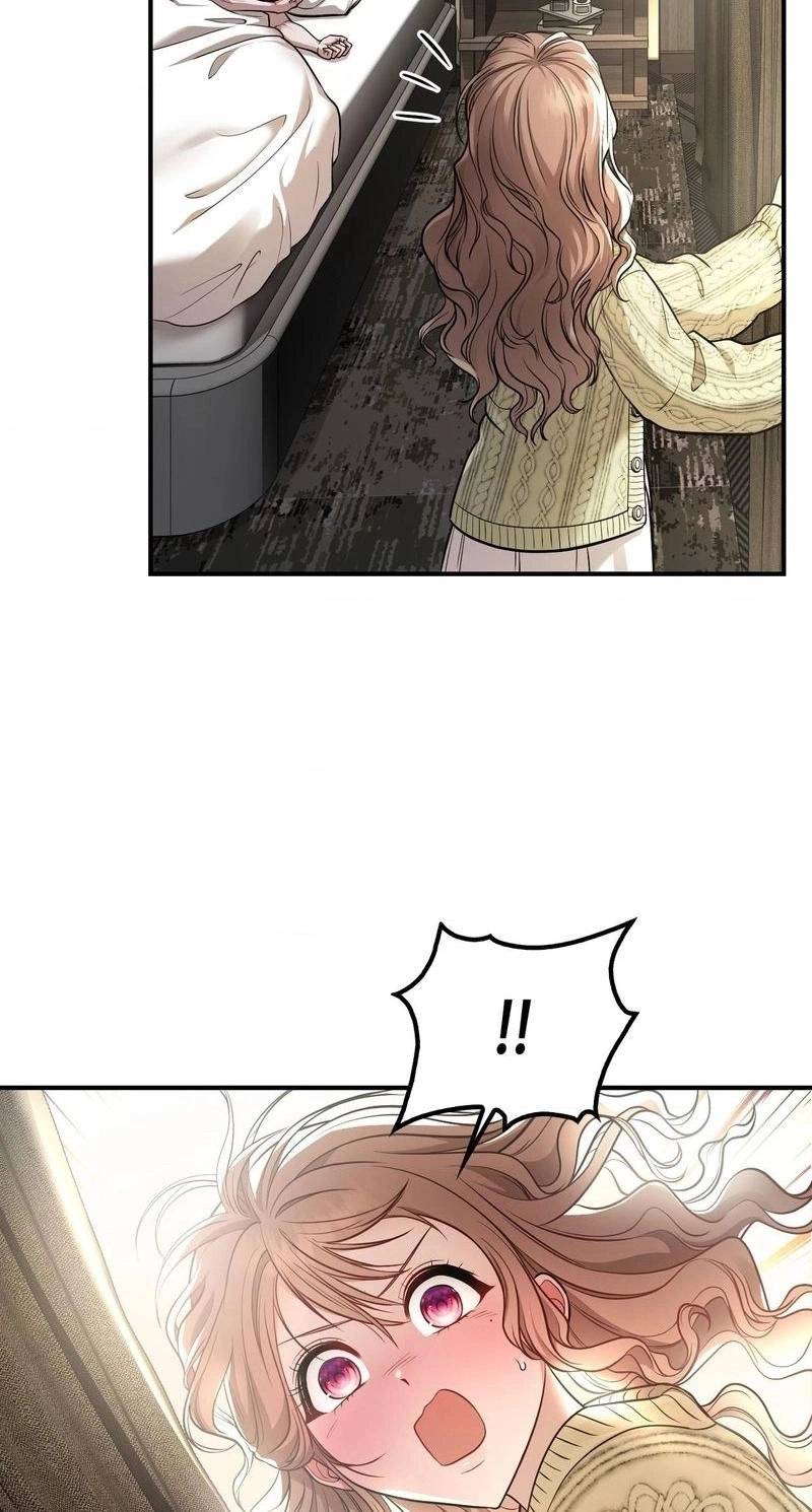 Dokkaebi Chapter 14 page 38 - 