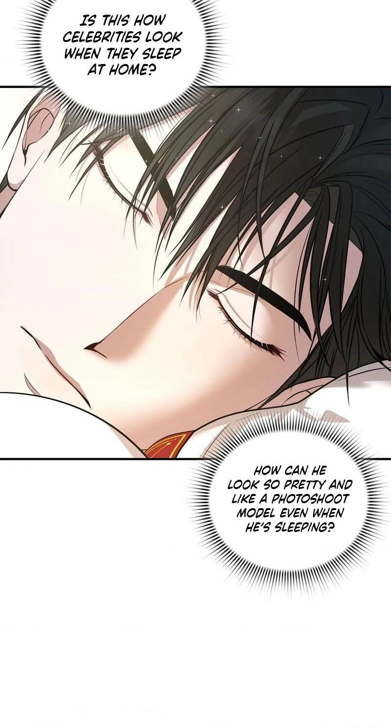 Dokkaebi Chapter 14 page 41 - 