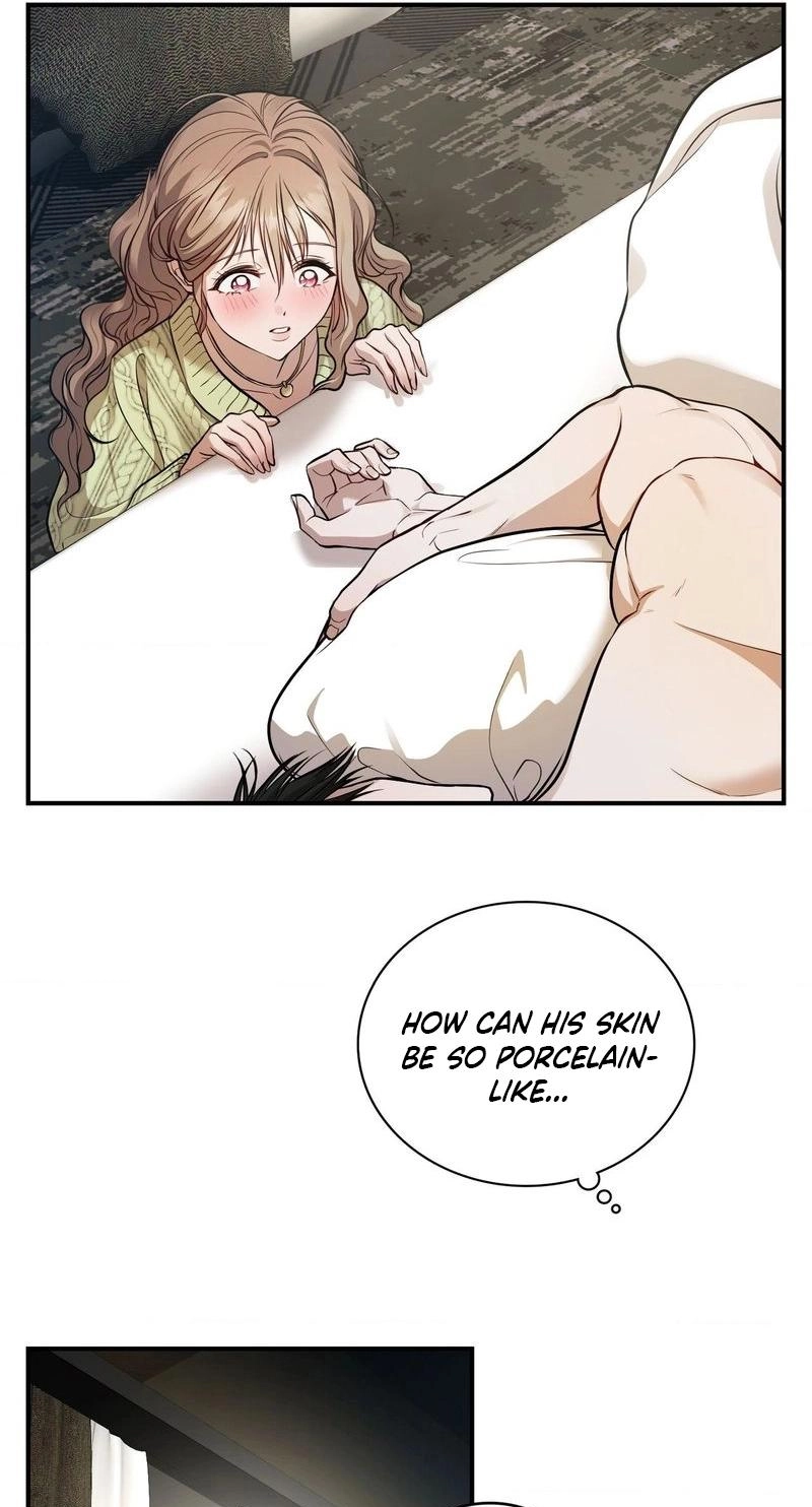 Dokkaebi Chapter 14 page 42 - 