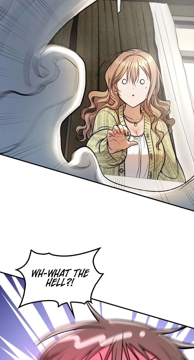 Dokkaebi Chapter 14 page 46 - 