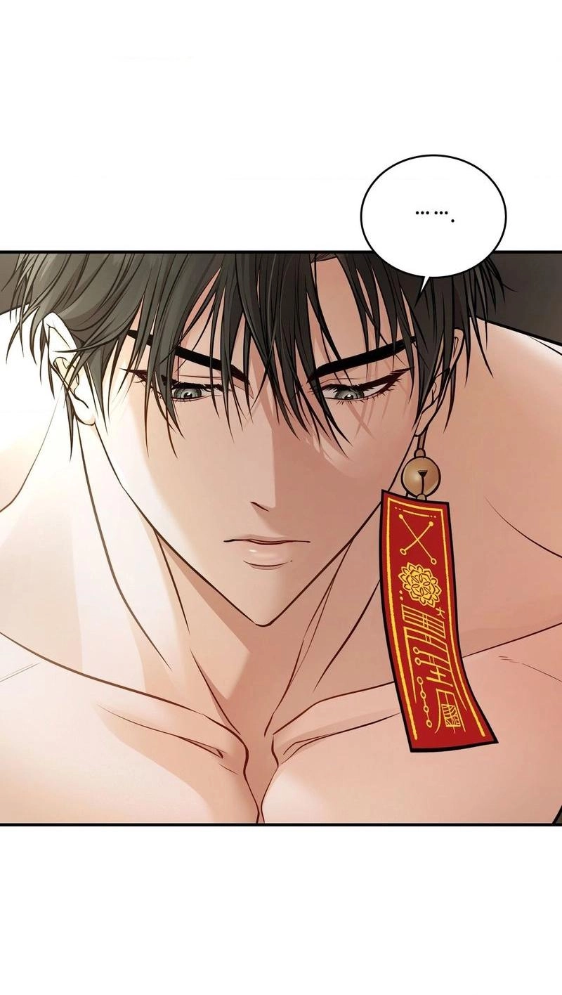 Dokkaebi Chapter 14 page 54 - 