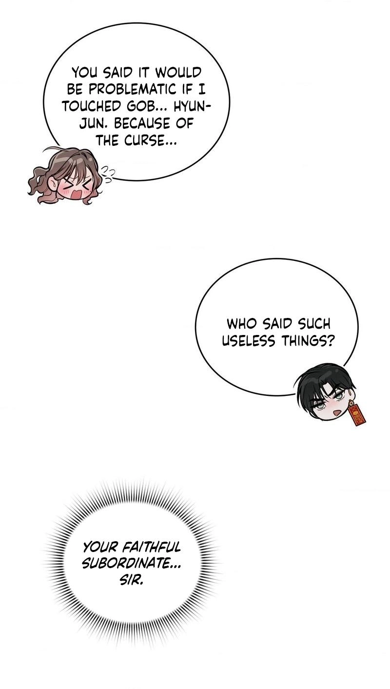 Dokkaebi Chapter 14 page 55 - 