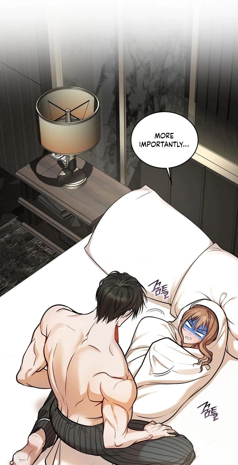 Dokkaebi Chapter 14 page 57 - 