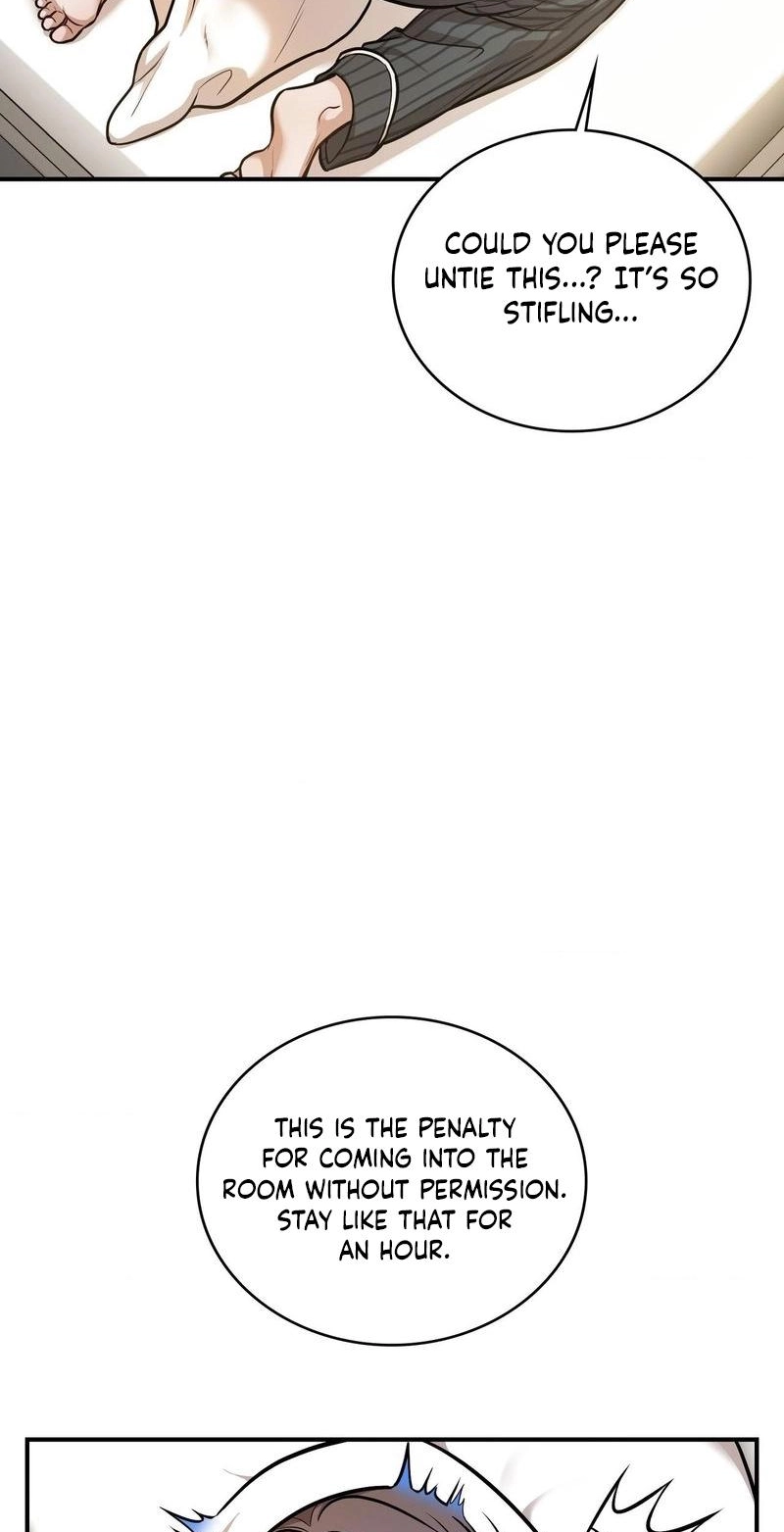 Dokkaebi Chapter 14 page 58 - 