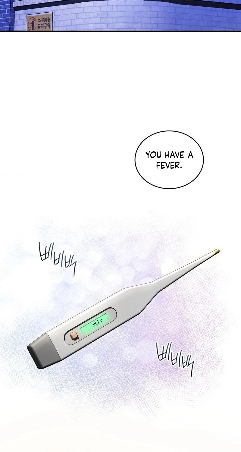 Dokkaebi Chapter 14 page 7 - 