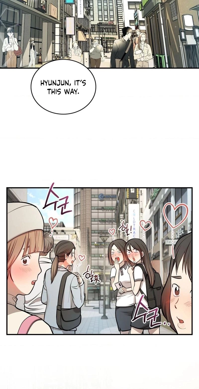 Dokkaebi Chapter 14 page 62 - 