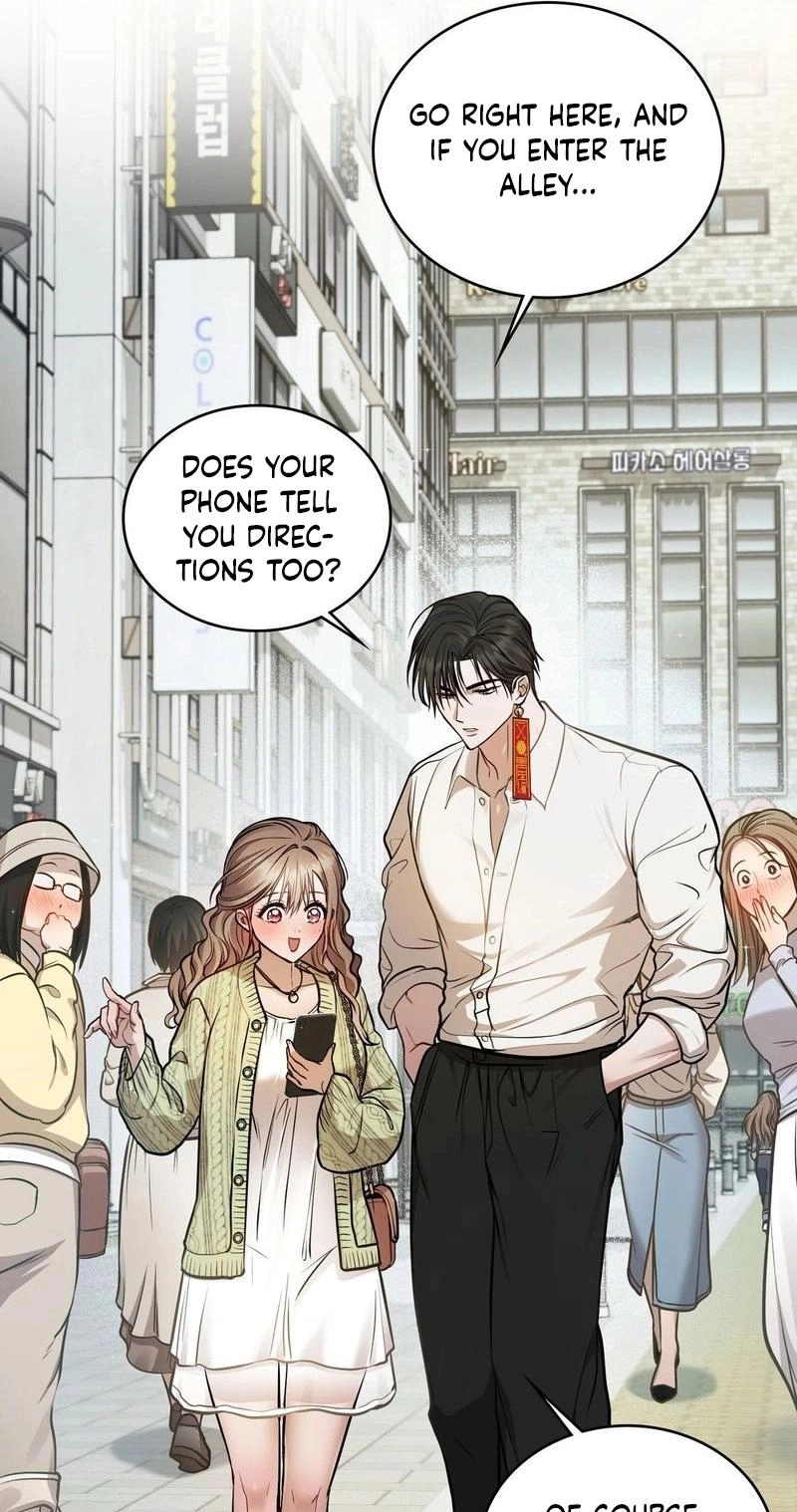 Dokkaebi Chapter 14 page 63 - 