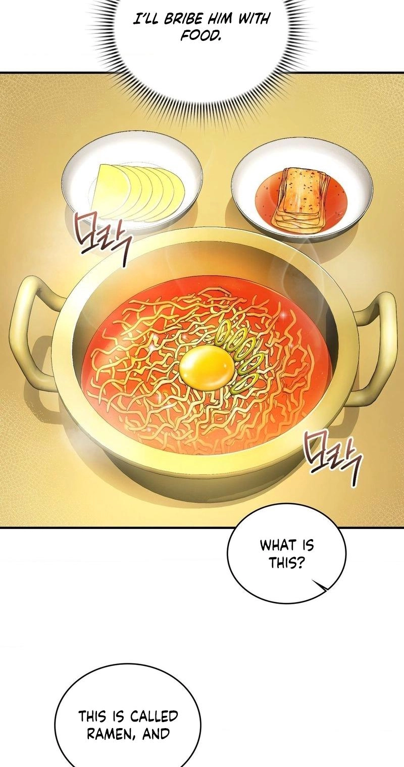 Dokkaebi Chapter 14 page 66 - 