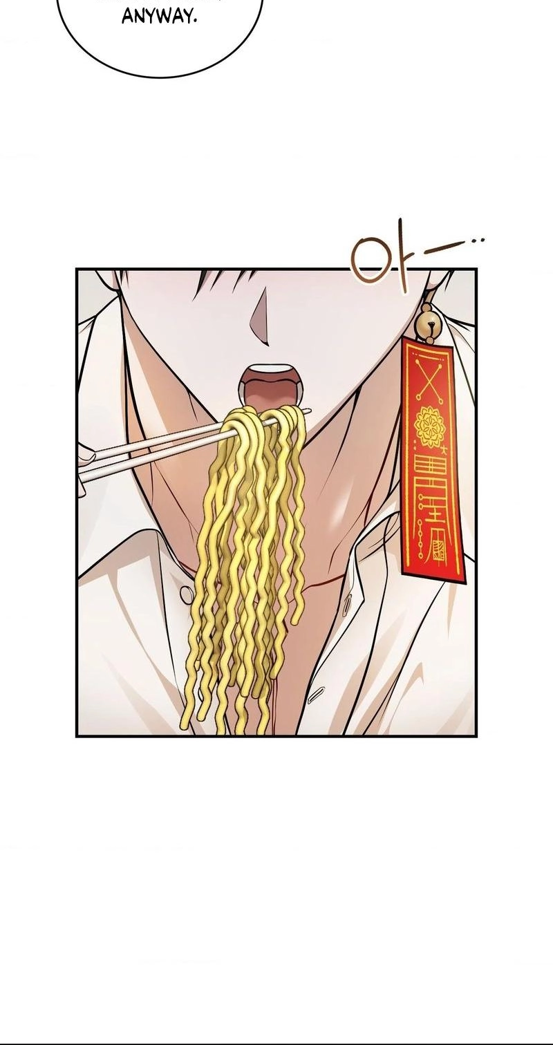 Dokkaebi Chapter 14 page 69 - 