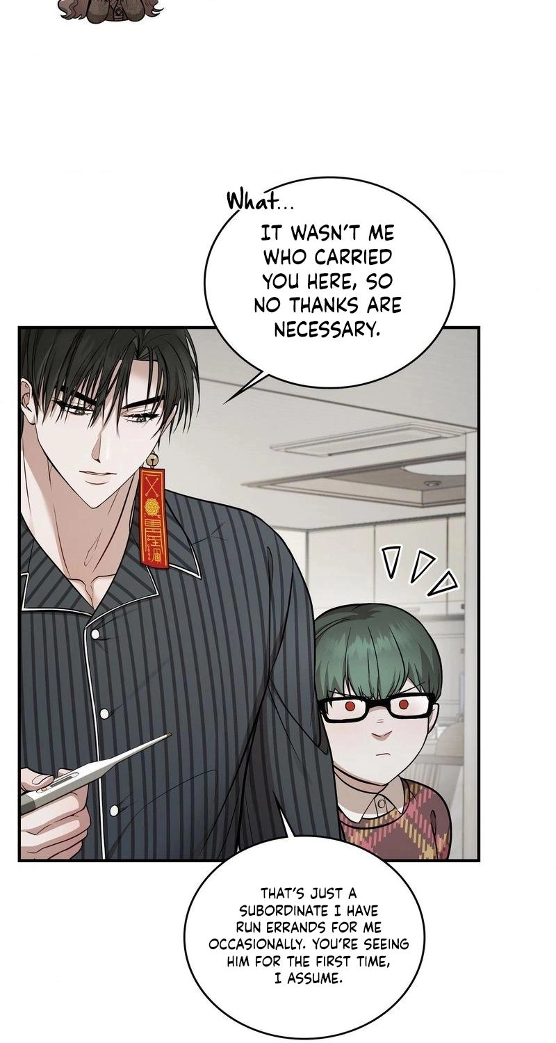Dokkaebi Chapter 14 page 9 - 