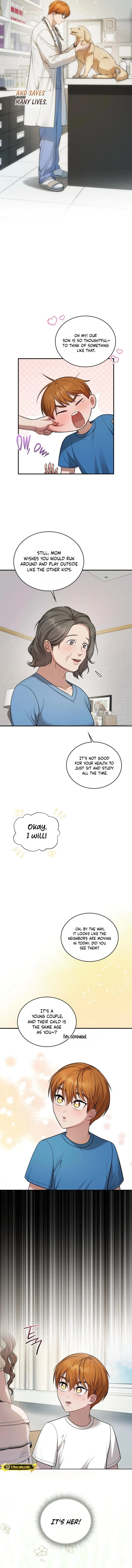 Dokkaebi Chapter 16 page 2 - 