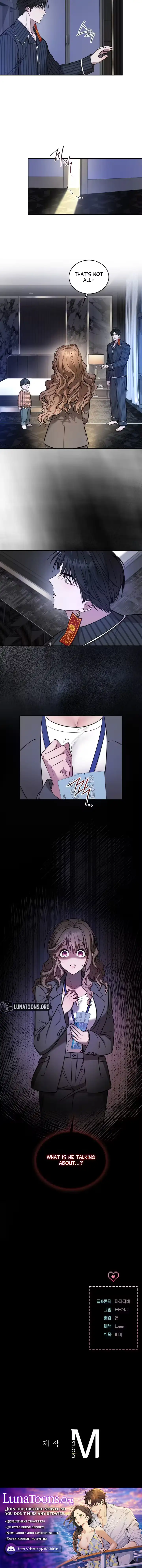 Dokkaebi Chapter 17 page 6 - 