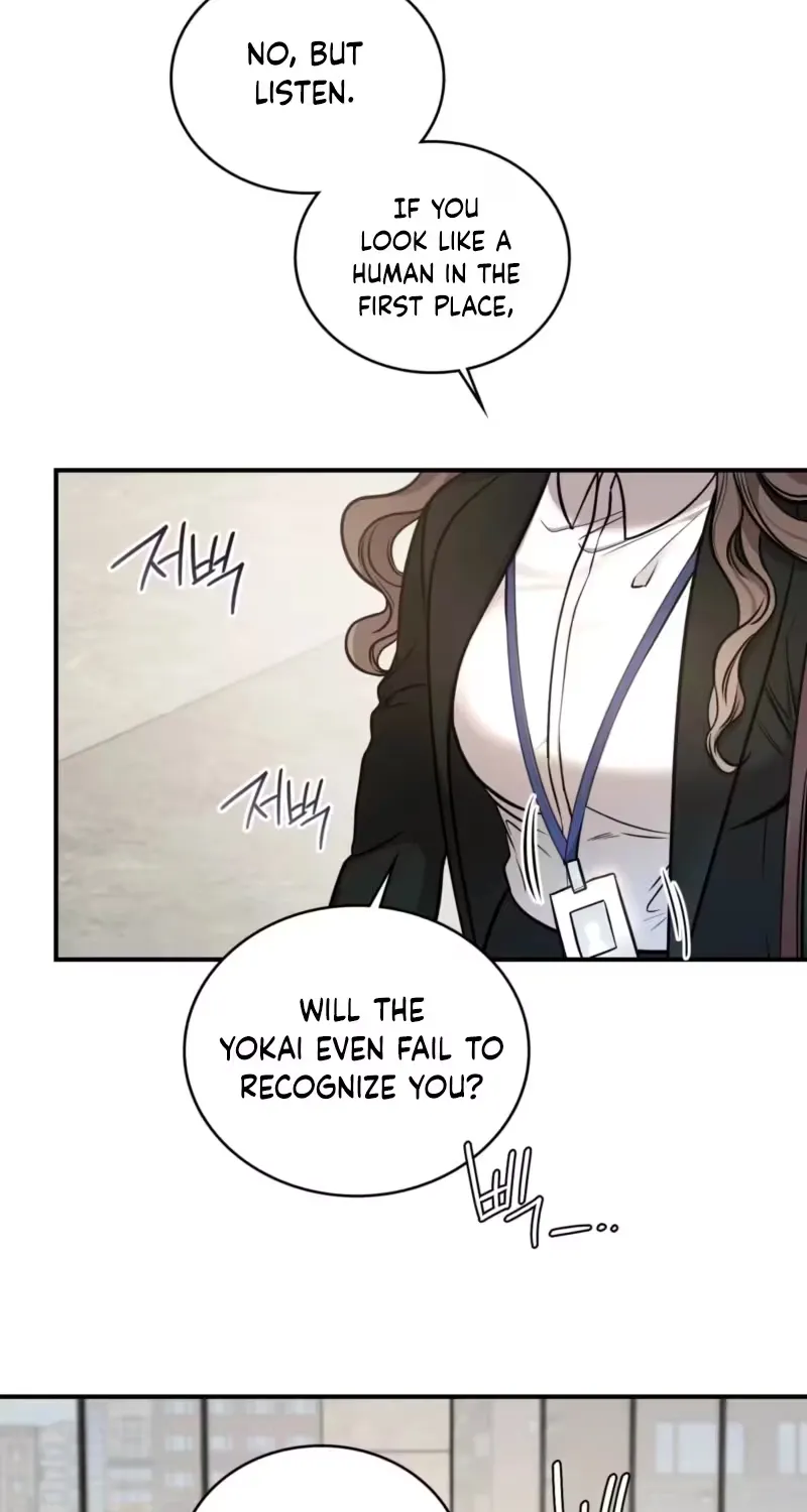 Dokkaebi Chapter 3 page 13 - 