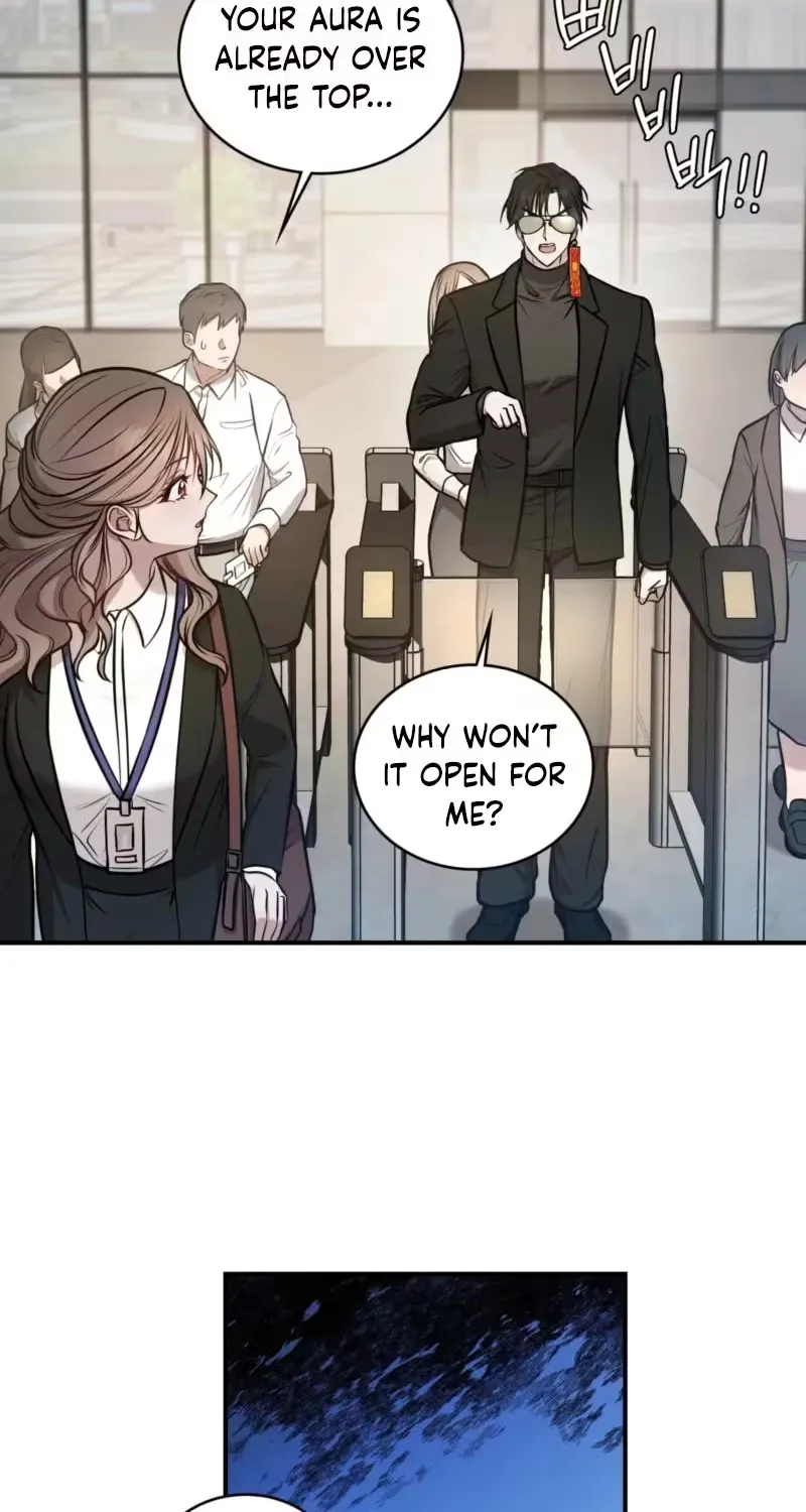 Dokkaebi Chapter 3 page 14 - 