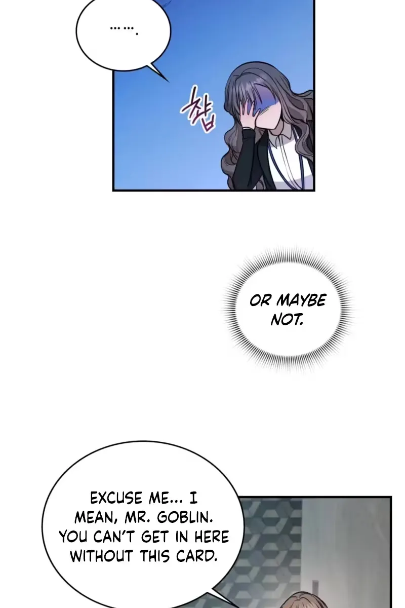 Dokkaebi Chapter 3 page 15 - 
