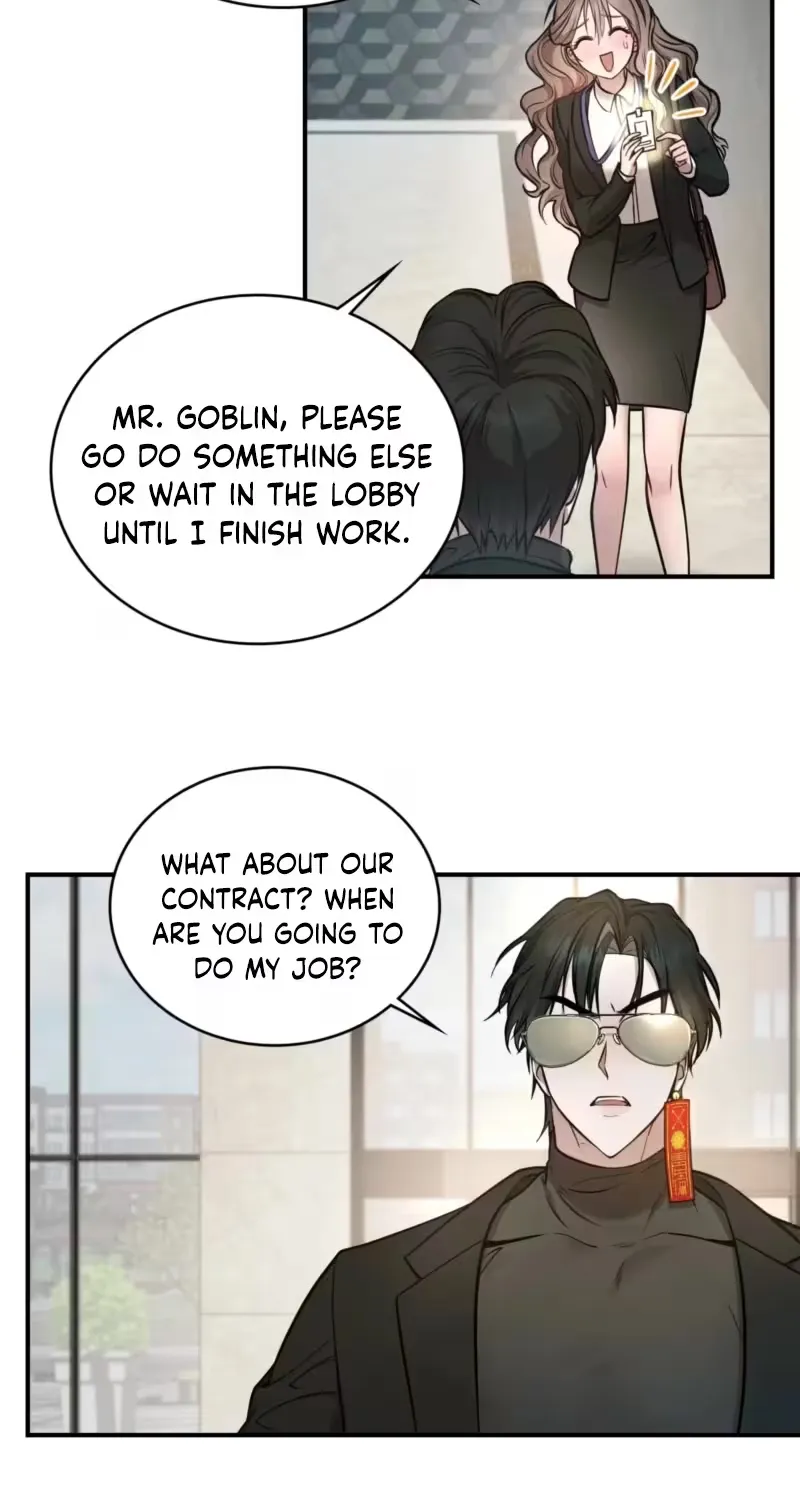 Dokkaebi Chapter 3 page 16 - 