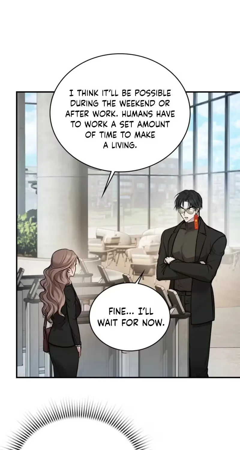 Dokkaebi Chapter 3 page 17 - 