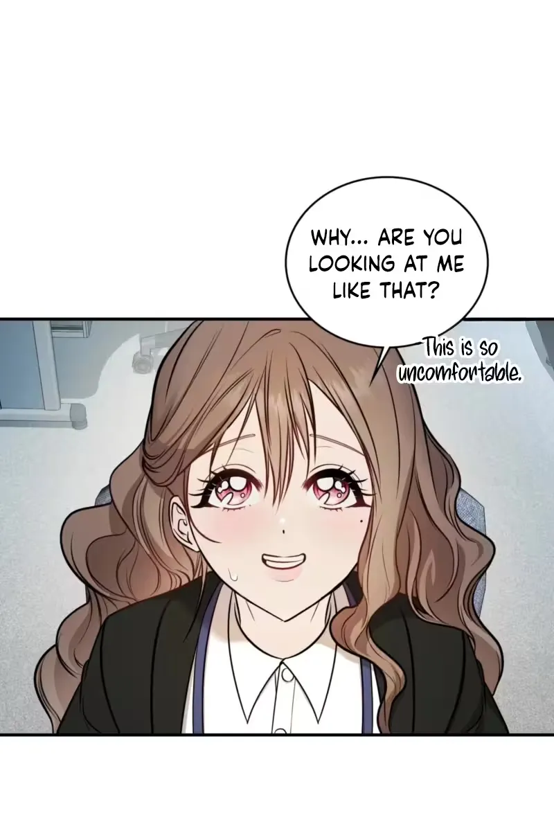 Dokkaebi Chapter 3 page 20 - 
