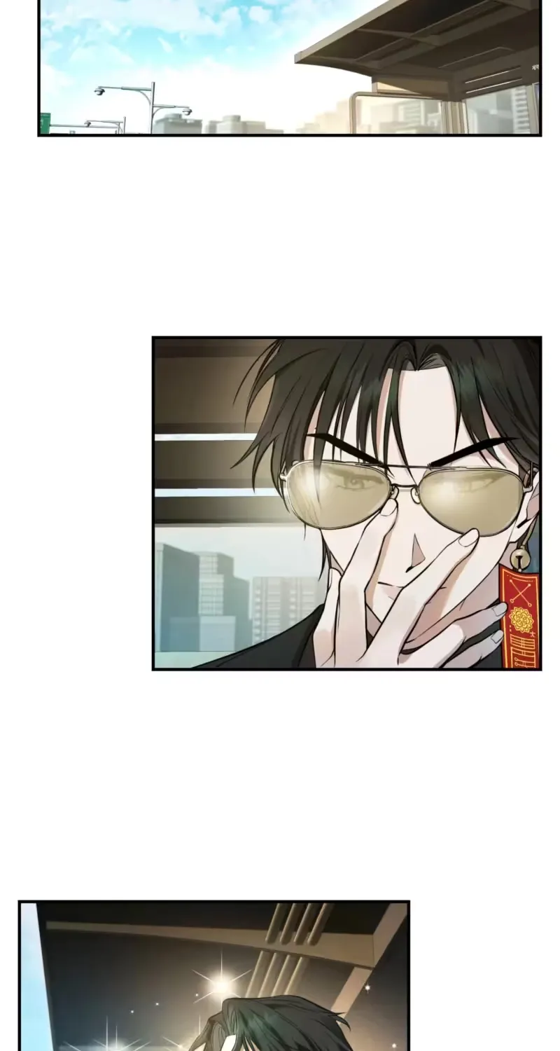 Dokkaebi Chapter 3 page 3 - 