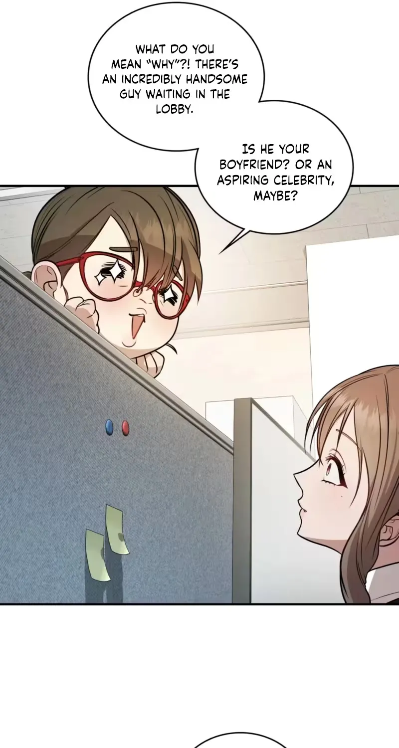 Dokkaebi Chapter 3 page 21 - 