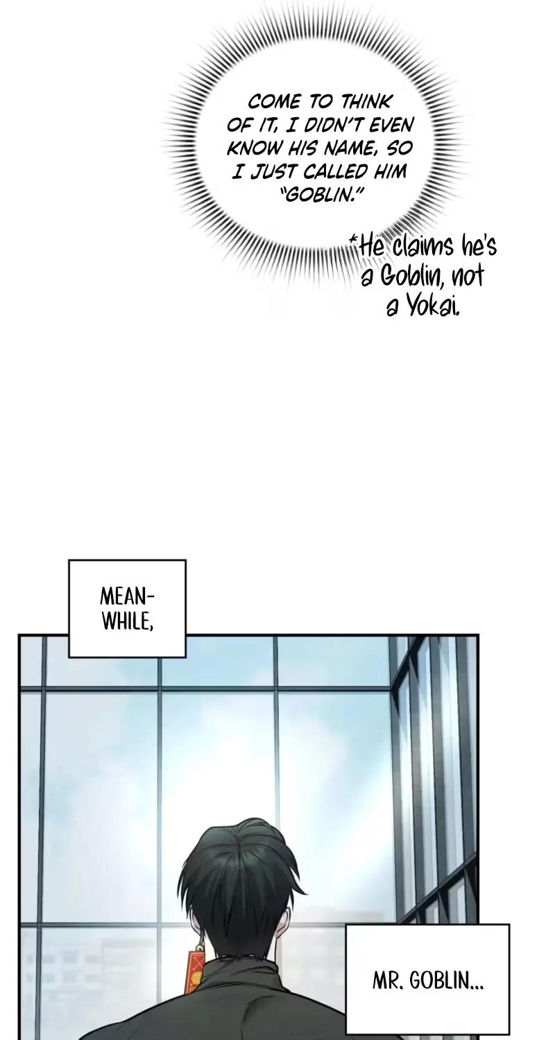 Dokkaebi Chapter 3 page 23 - 