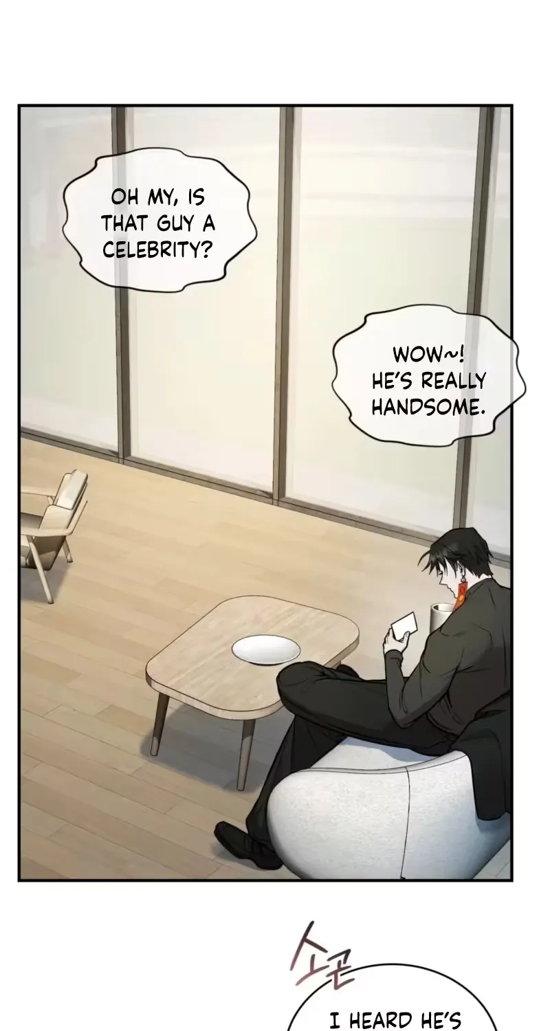 Dokkaebi Chapter 3 page 25 - 