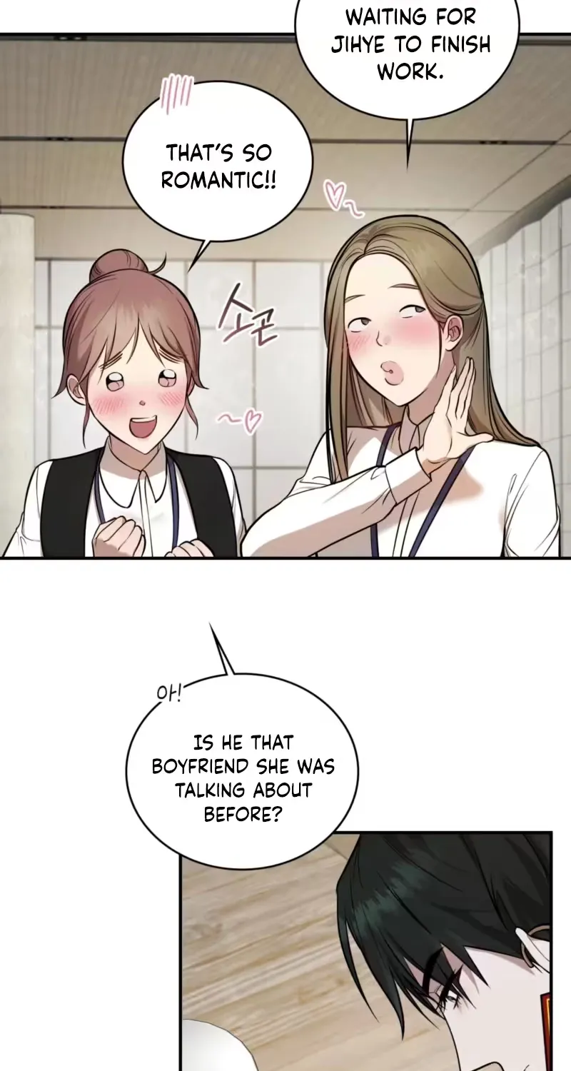 Dokkaebi Chapter 3 page 26 - 