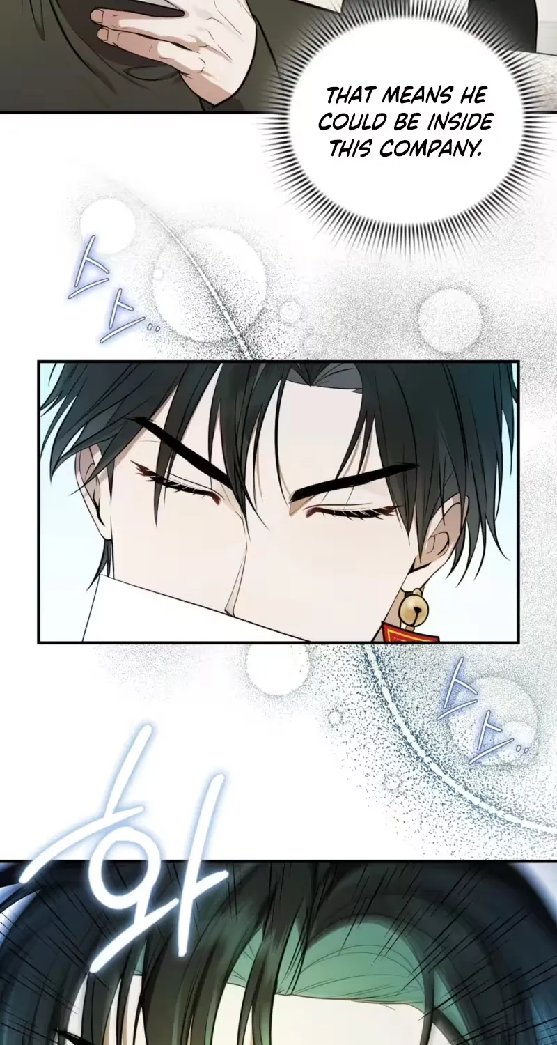 Dokkaebi Chapter 3 page 28 - 