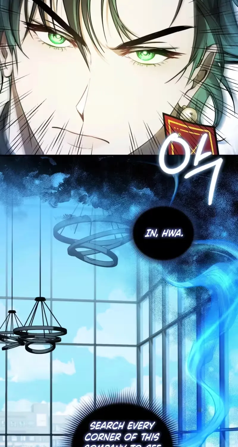 Dokkaebi Chapter 3 page 29 - 