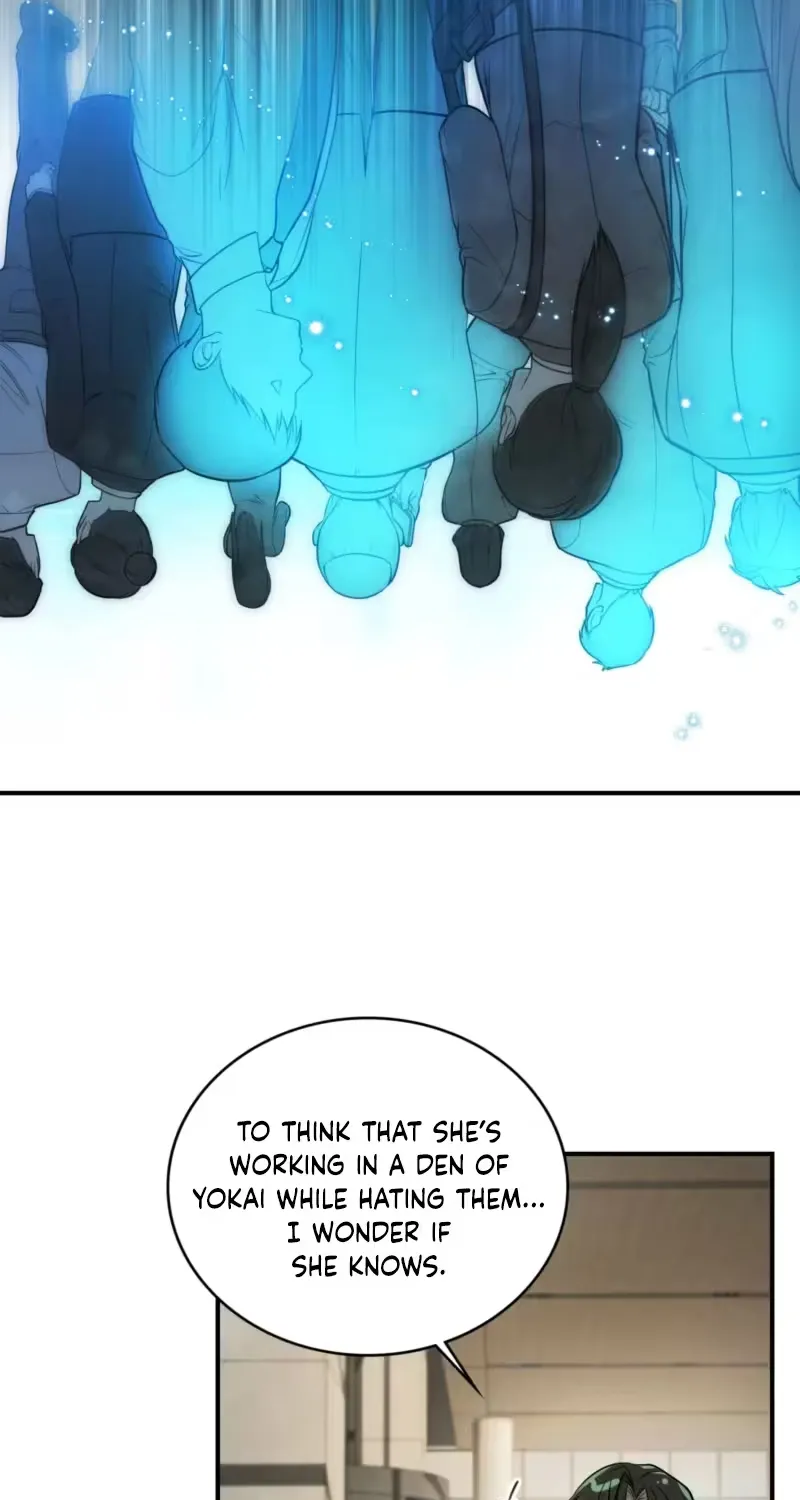 Dokkaebi Chapter 3 page 33 - 