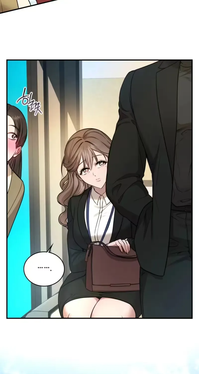 Dokkaebi Chapter 3 page 5 - 