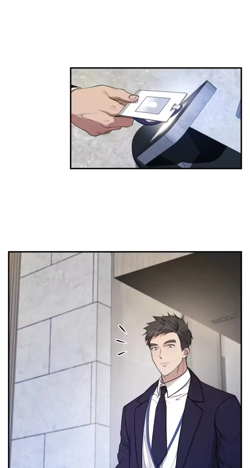 Dokkaebi Chapter 3 page 41 - 