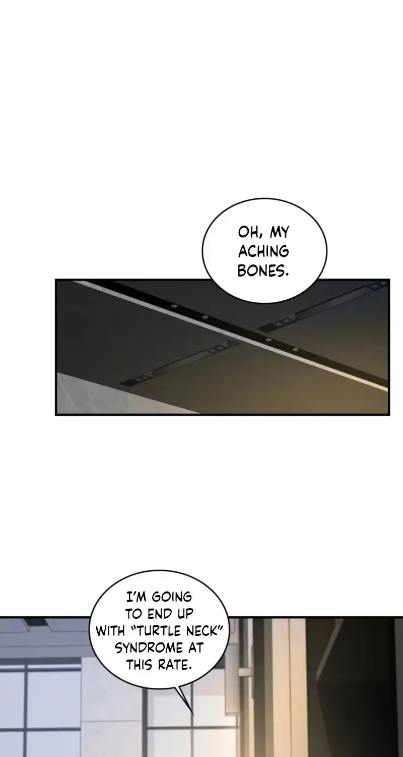 Dokkaebi Chapter 3 page 44 - 