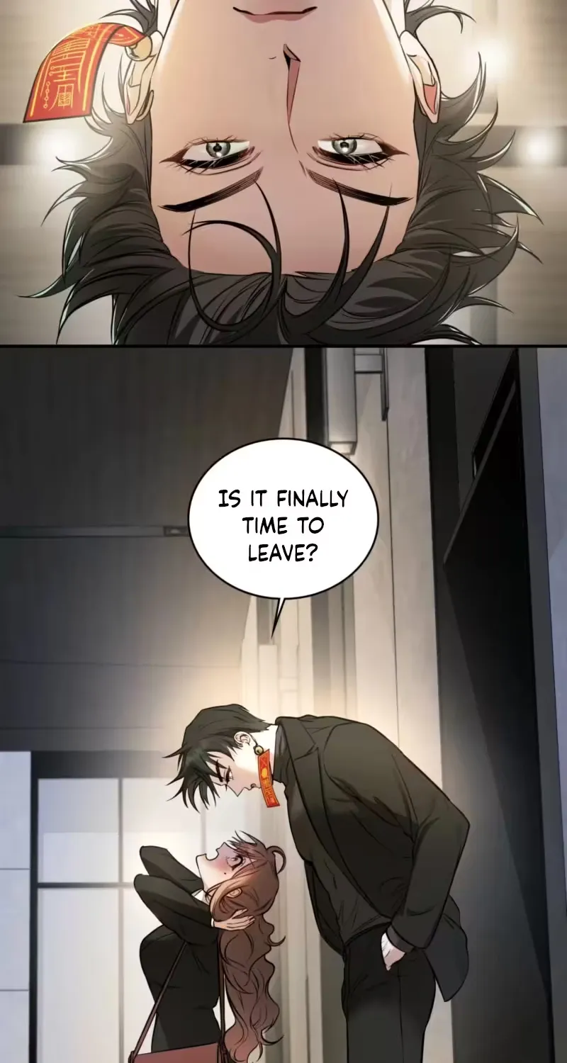 Dokkaebi Chapter 3 page 46 - 