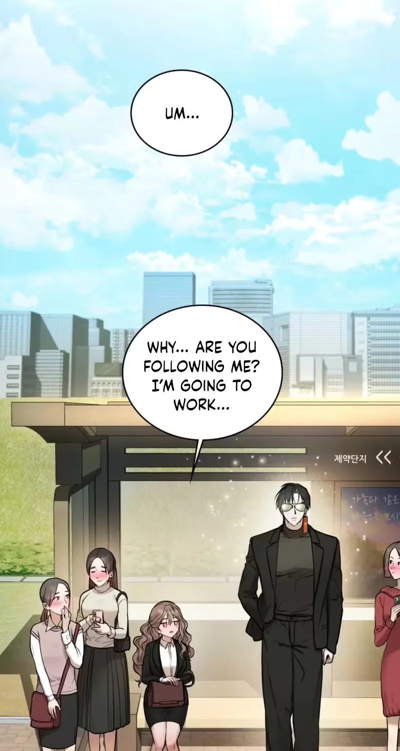 Dokkaebi Chapter 3 page 6 - 