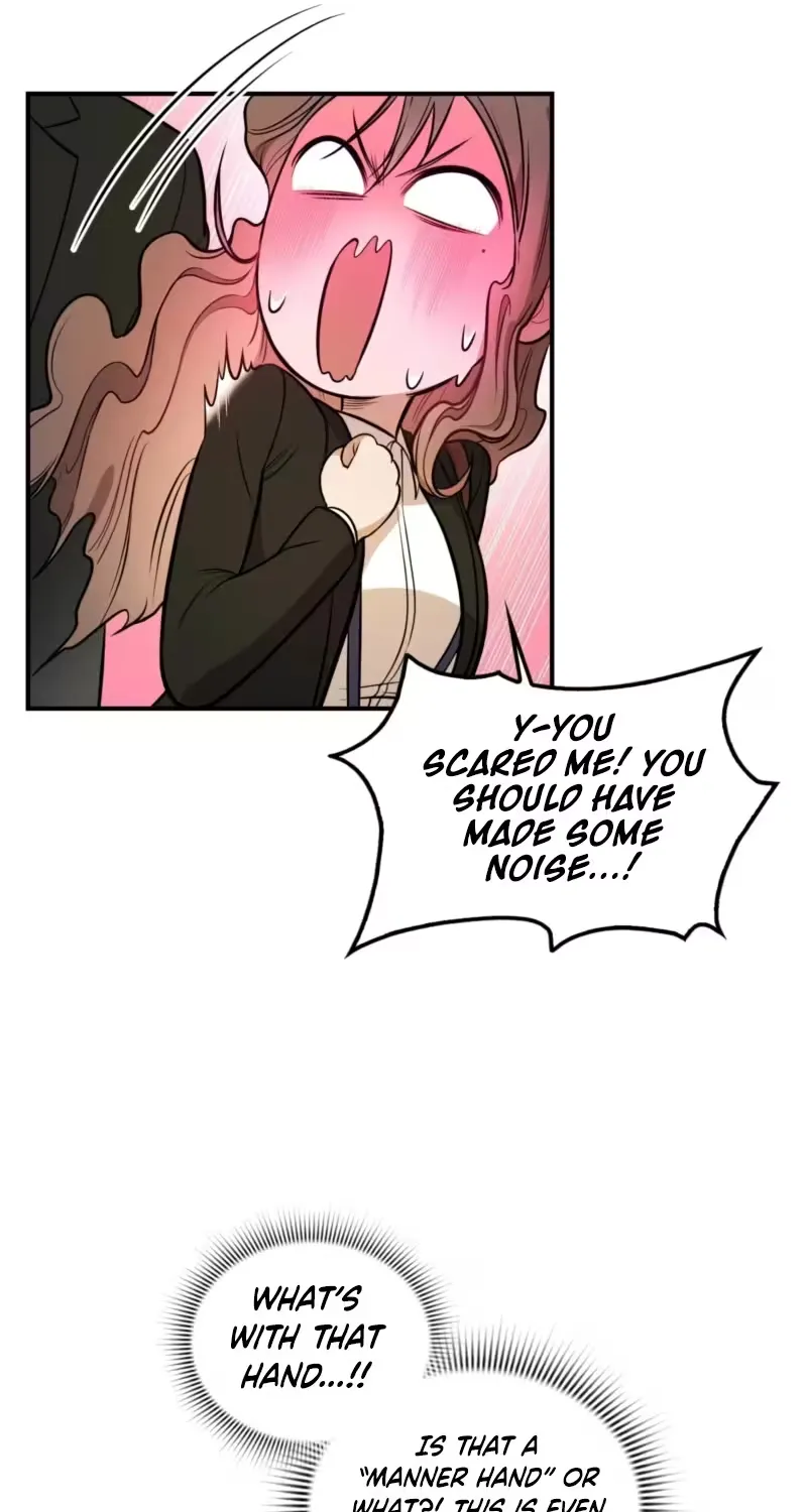 Dokkaebi Chapter 3 page 51 - 