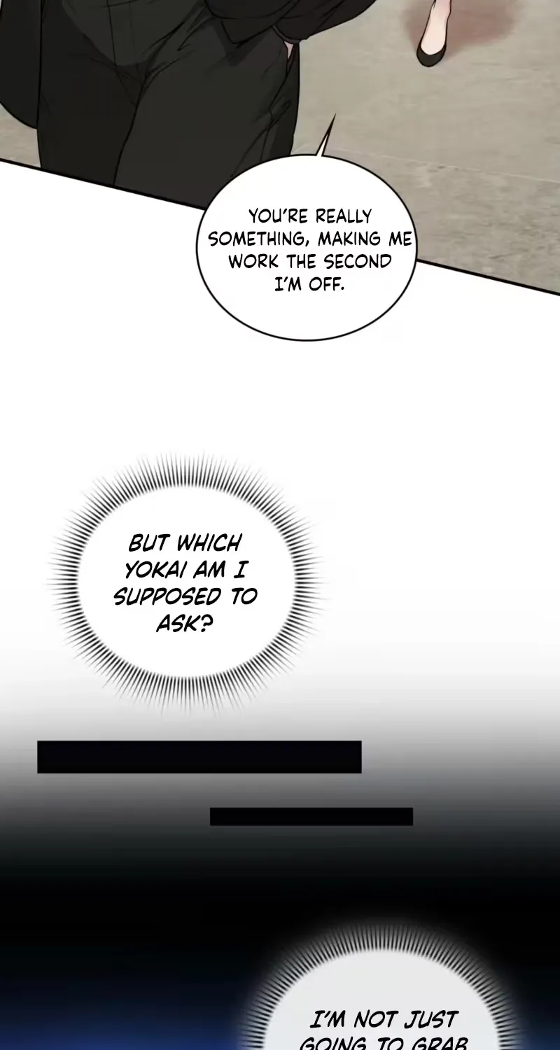 Dokkaebi Chapter 3 page 56 - 