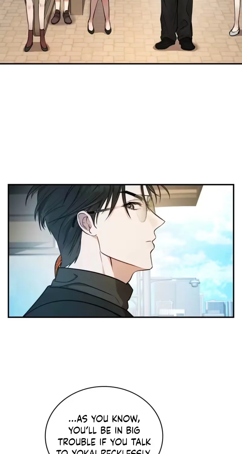 Dokkaebi Chapter 3 page 7 - 