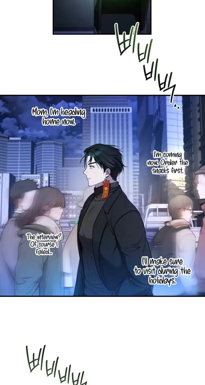 Dokkaebi Chapter 3 page 62 - 
