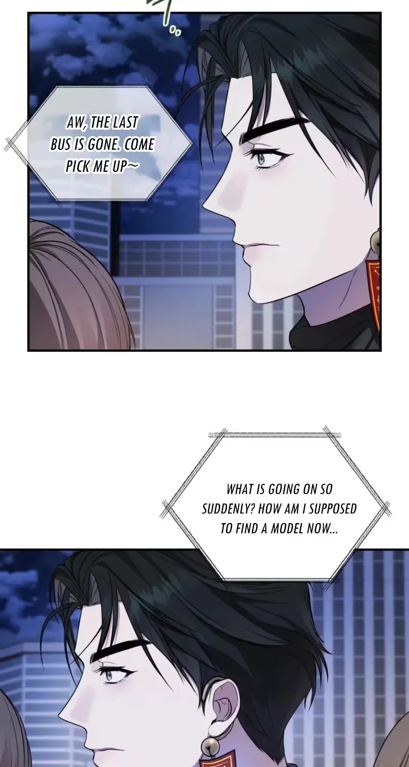 Dokkaebi Chapter 3 page 63 - 