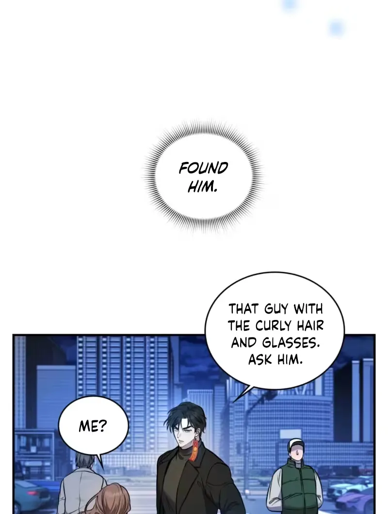 Dokkaebi Chapter 3 page 65 - 
