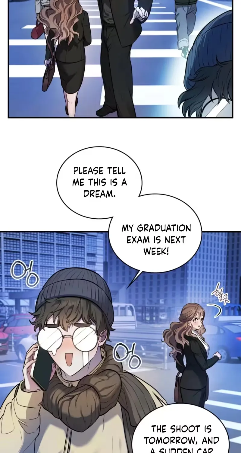 Dokkaebi Chapter 3 page 66 - 
