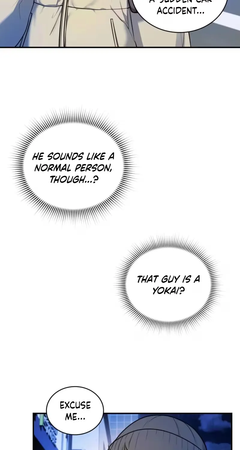 Dokkaebi Chapter 3 page 67 - 