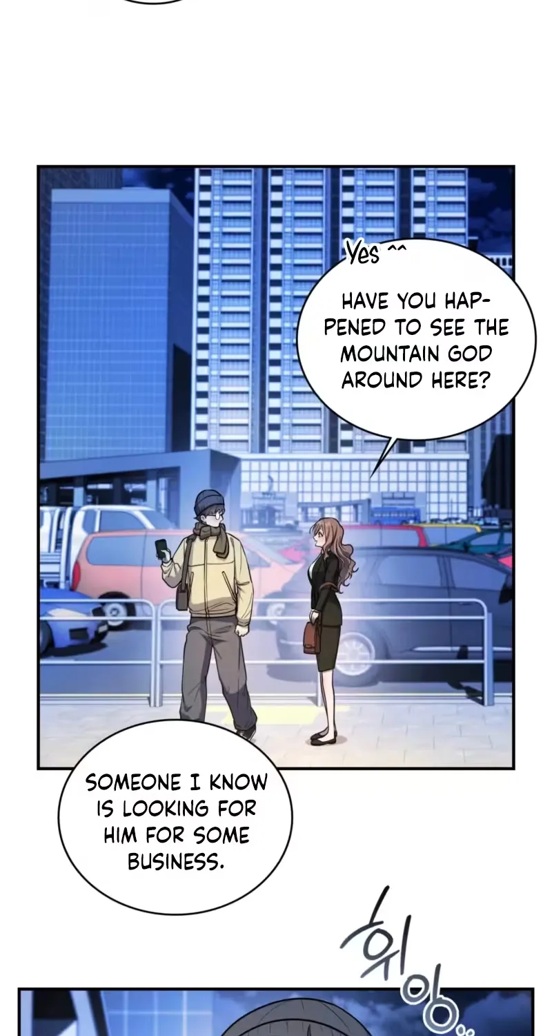 Dokkaebi Chapter 3 page 69 - 