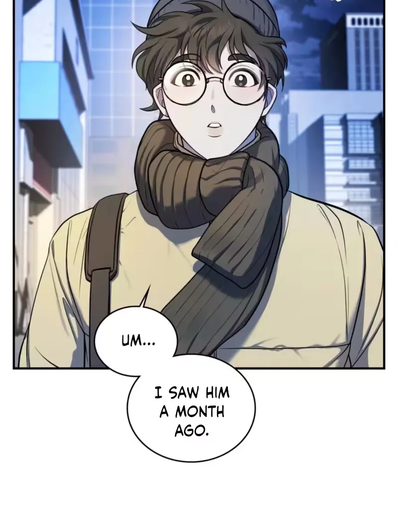 Dokkaebi Chapter 3 page 70 - 