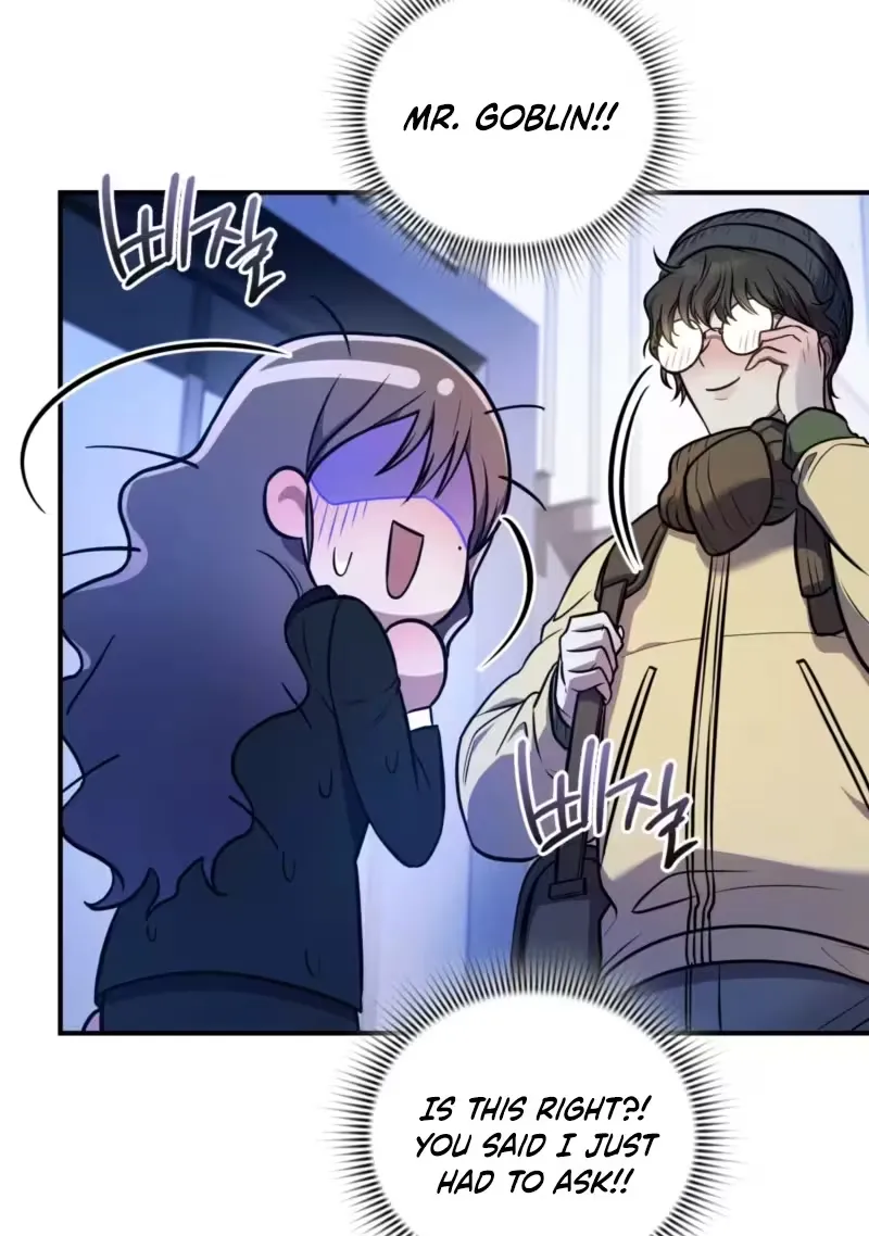 Dokkaebi Chapter 3 page 75 - 