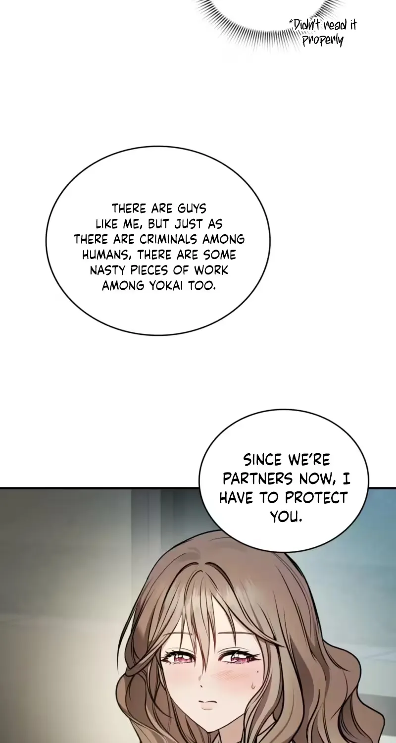 Dokkaebi Chapter 3 page 9 - 