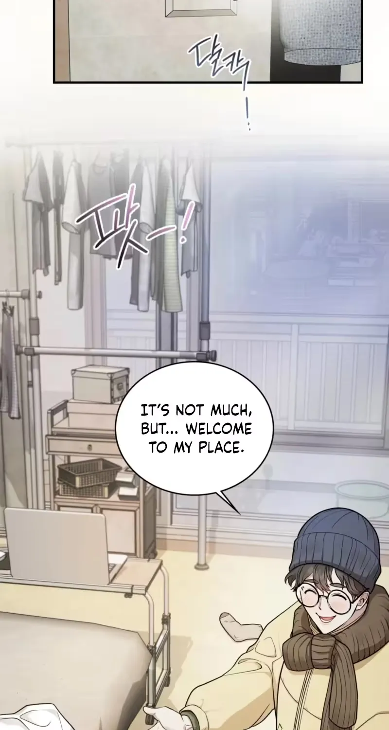 Dokkaebi Chapter 4 page 2 - 
