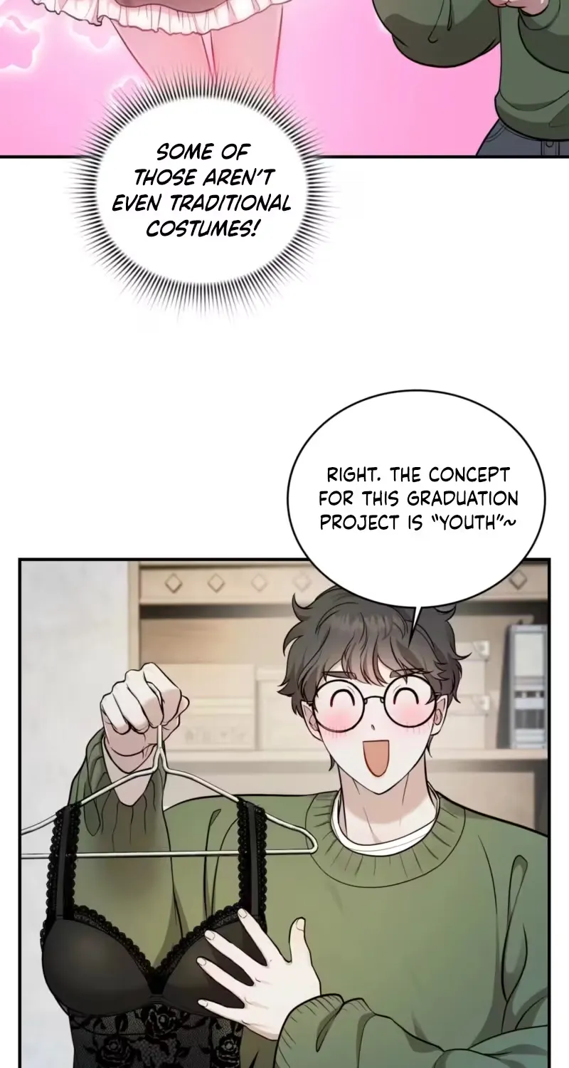Dokkaebi Chapter 4 page 16 - 